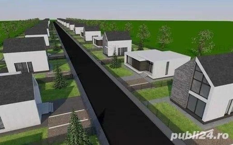 Casa la rosu TEREN 5533 mp_Ocazie_Echitatie/Primaria Tartasesti - 6