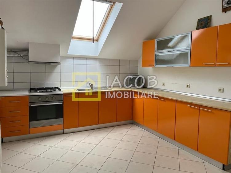 Duplex 4 camere, SU=120.63 mp, teresa=18.62 mp, Bacau - 8