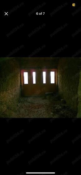 Casa de canzare in comuna Greci, muntii Macinului - 3