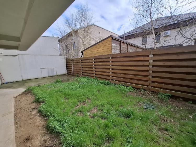 Apartament nou 2 camere Apărătorii Patriei+ curte 60 mp | 6 min metrou - 5