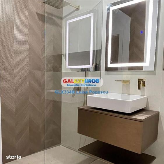 Vanzare apartament 3 camere LUJERULUI-COMPLEX PLAZZA RESIDENCE ET 7\/ - 4