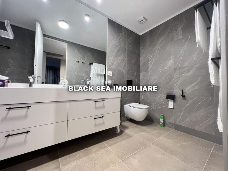 Apartament 3 camere Ultramodern zona Summerland - TERMEN LUNG - 15