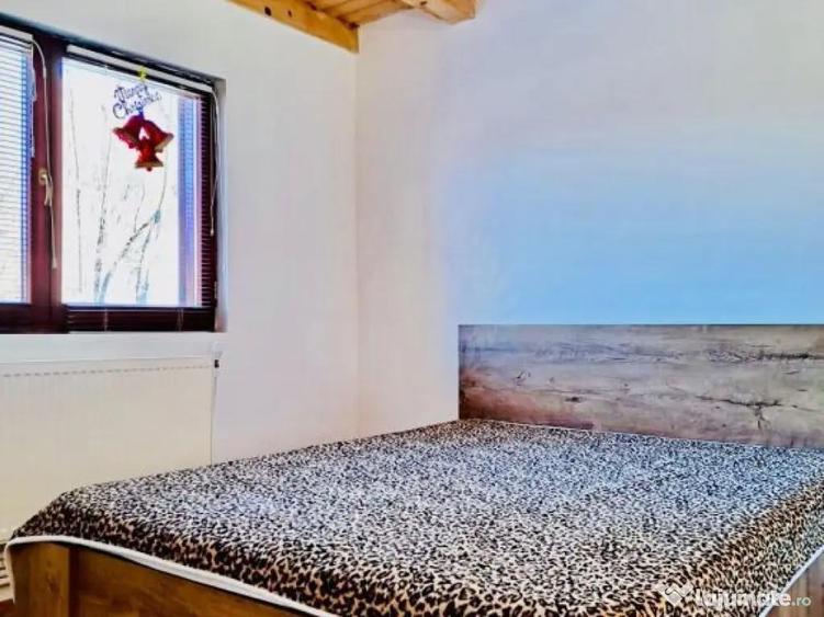 CASA DE VACANTA//ZONA BREAZA//OCINA DE JOS - 2