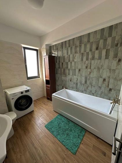 Apartament 2 camere cu terasa Prel. ghencea 121,6 mp + parcare - 7
