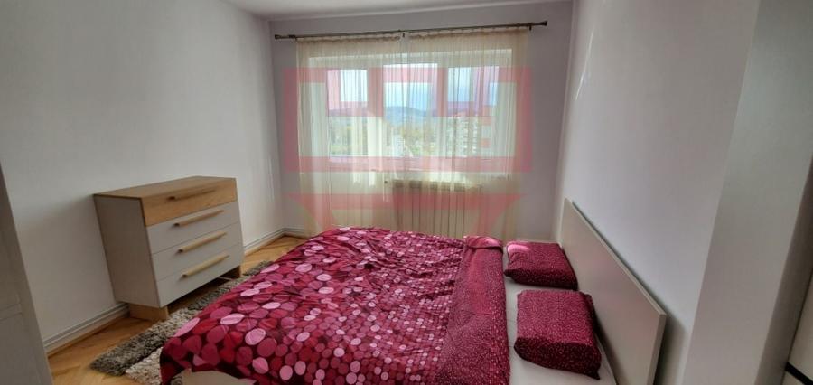Apartament  3 camere recent renovat panorama Grigorescu Profi Fortuna - 6