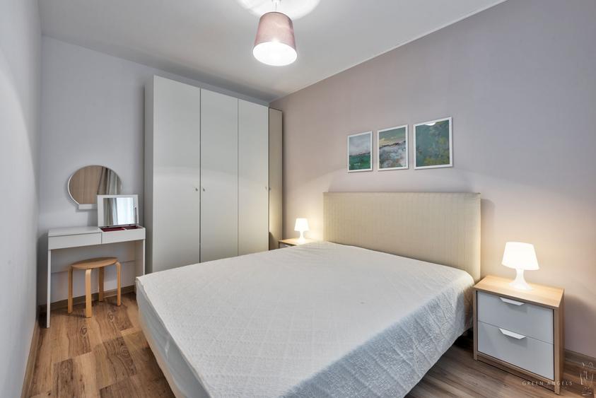 Apartamentul tau de 2 camere langa Parcul Tineretului/ The Park Apartments - 9