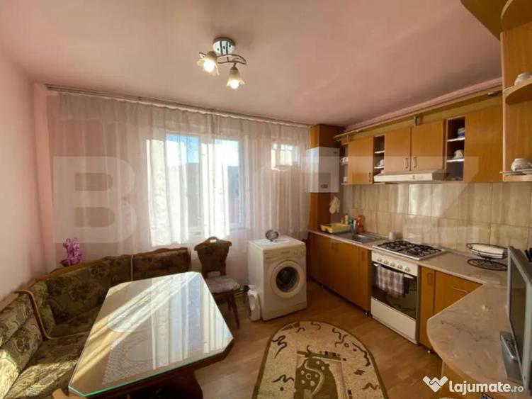 Apartament cu 3 camere, 66 mp utili + balcon inchis 15 mp ?? - 5