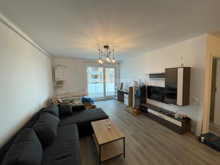 Apartament 2 camere, bloc nou, Grand Hill, parcare