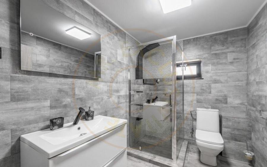 Casa individuala Pitesti-zona Gavana! - 1