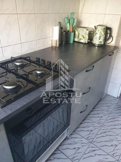 Apartament modern cu 2 camere I I Zona Circumvalatiunii - 6