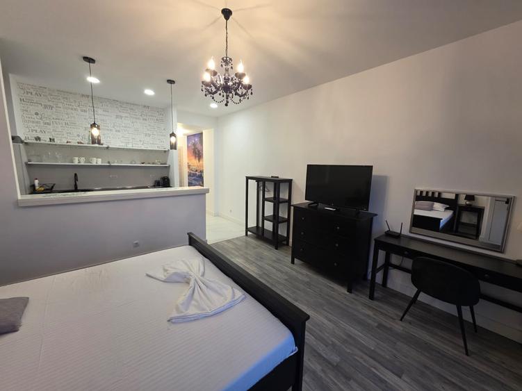 Studio de vânzare –Mamaia Onix Blue 72.000 € - 2