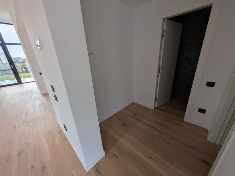 Casa 4 camere 120mp Amber Forest Tunari | 0 comision | Premium | Padure - 13