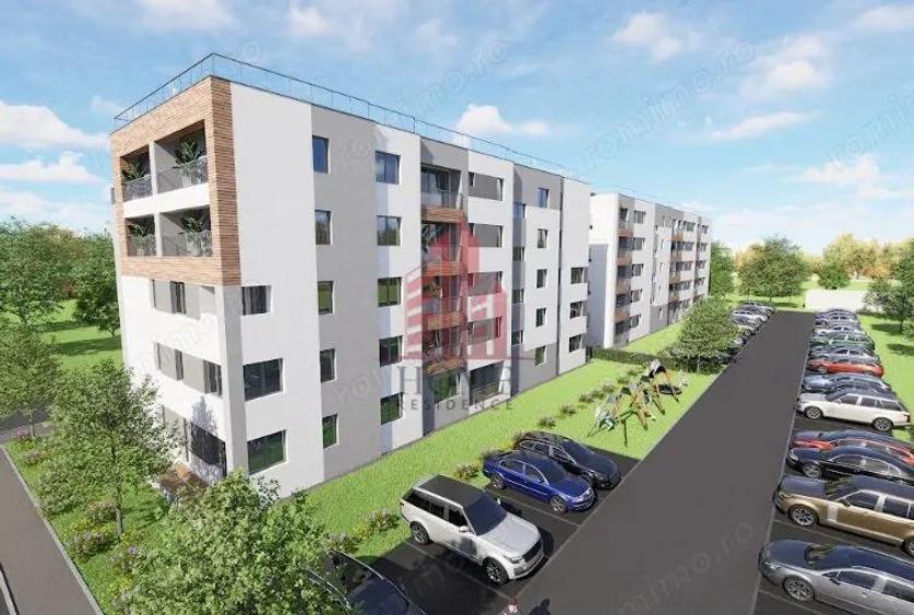 PROMO- Titan-parcul Teilor- 3 min STB- 2Cam- Decom- 60mp- Bonus Parcare - 8