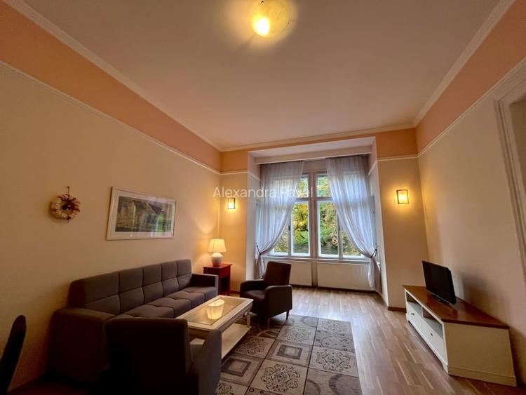 Apartament cu 3 camere in Șirul Livezii Apartament cu 3 camere in Șirul Livezii