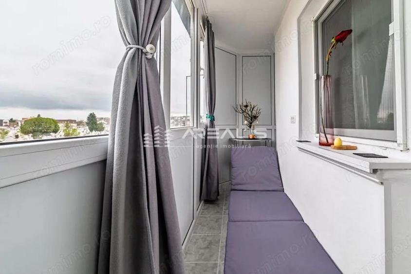 Garsoniera excep?ionala in Micalaca - 3