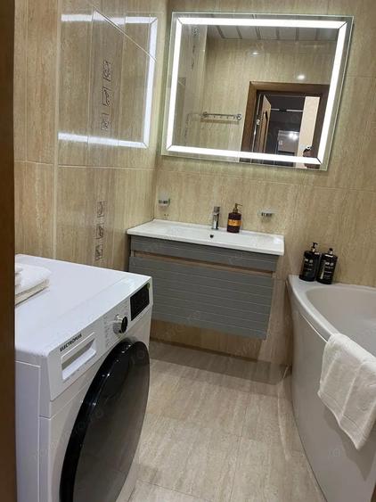 Apartament cu 2 camere de inchiriat in zona Iancului - 2