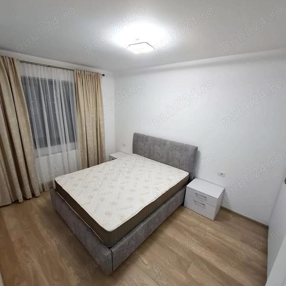 Apartament 2 camere Prima inchiriere Valcom Residence 3 (Cuza Voda) - 2