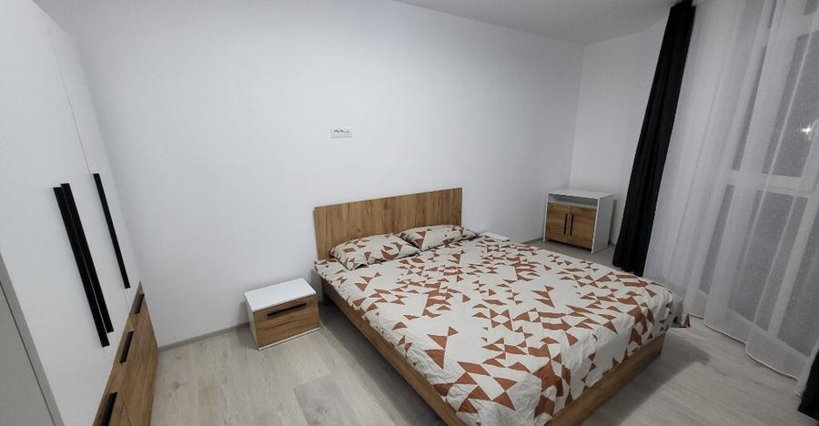 2 Camere zona Agronomie - 8