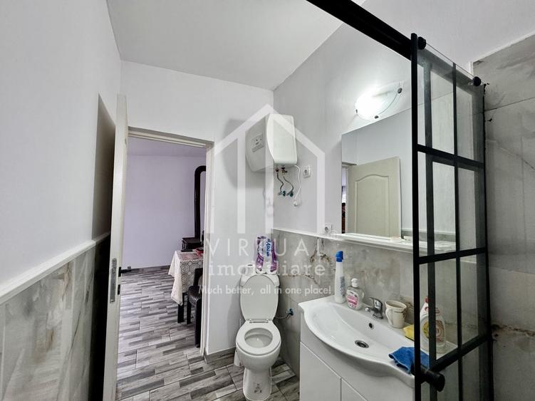 Teren extravila de vanzare, Sura Mare. - 8
