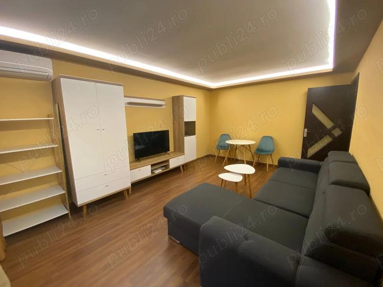 Apartament super cool renovat la rond Baba Novac - hai sa-l vezi! - 2