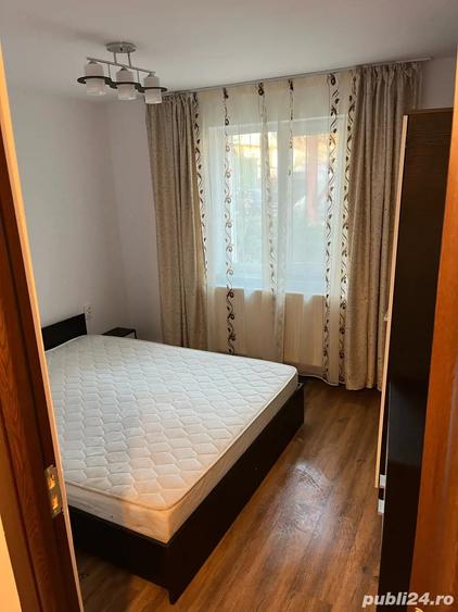 Apartament 2 camere recent renovat cu loc de parcare - 4