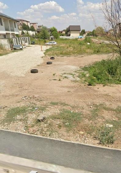 Teren-Toamnei-Cartierul Latin - 2