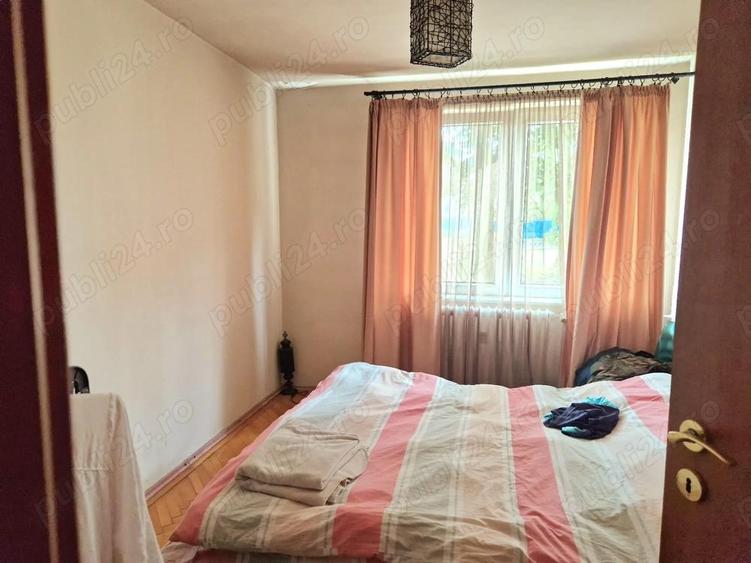 Apartament spa?ios, excelent pozi?ionat zona One?tilor, Oradea - 7