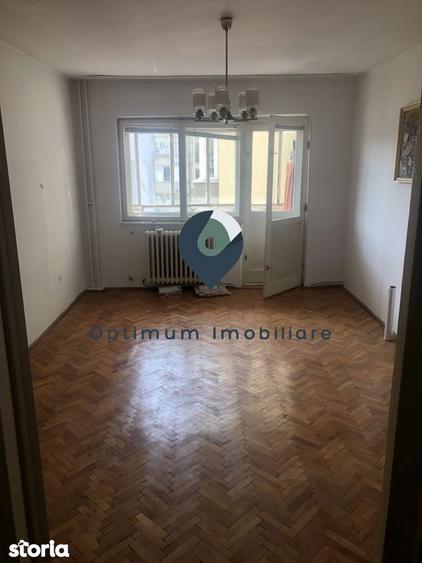 Apartament cu 2 camere in Manastur, etaj intermediar, zona Calvaria ! - 5