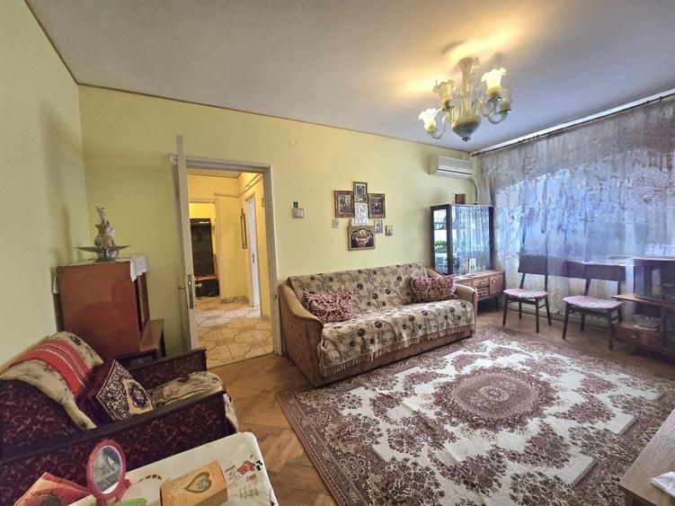 Ultracentral Calea Calarasilor Bld. independentei - 1