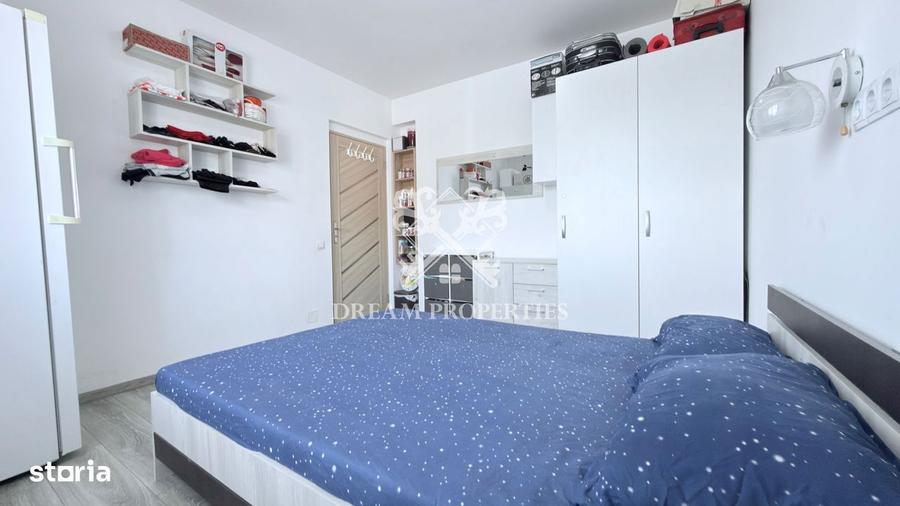 Casa tip duplex, 4 camere, 3 bai, teren 273 mp, Apahida-Sub Coasta - 5