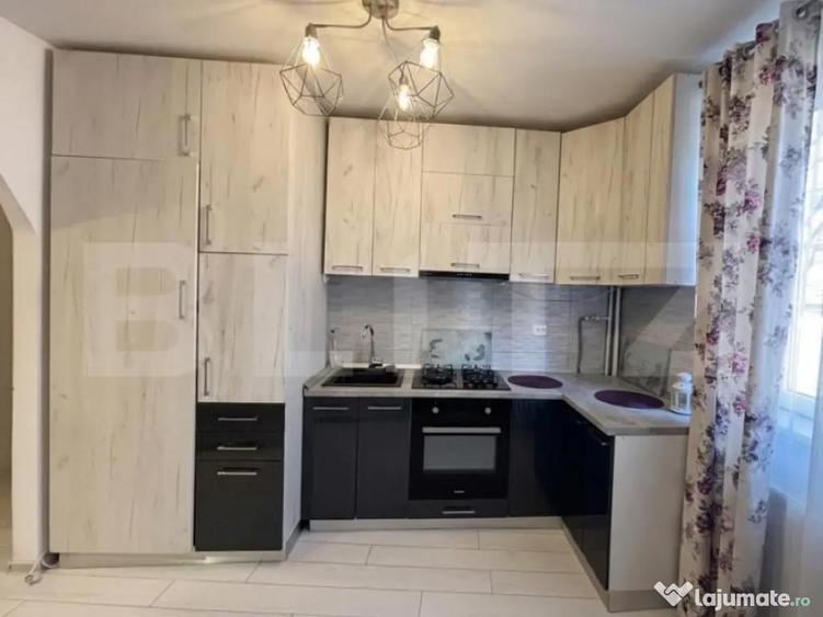 Apartament 2 camere, 55 mp Complexul Studen?esc, la 3 m - 2