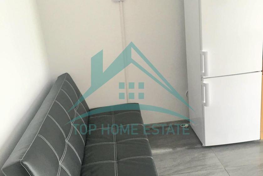 EXCLUSIVITATE! Apartament cu o camera,zona Eroilor, Floresti! - 3