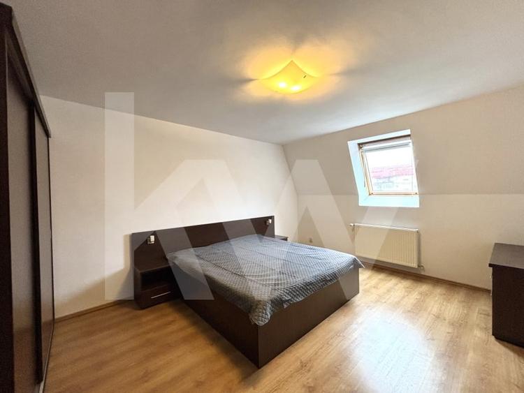 Apartament 2 camere de inchiriat – Cartierul Ștrand, Sibiu - 12