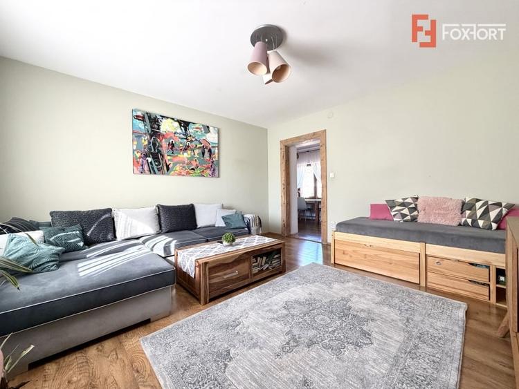 COMISION 0% - Casa individuala cu teren de 1870 mp - zona Fratelia - 6