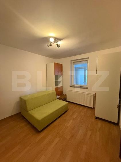 Apartament cu 2 camere, 64.5 mp, zonă semicentrală, Cluj-Napoca - 4
