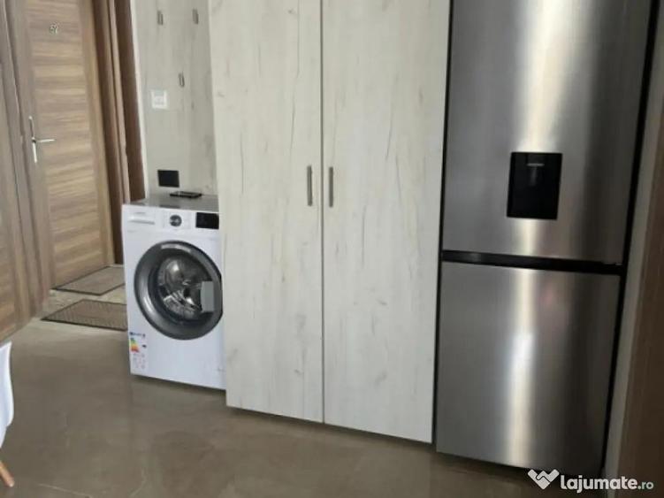 STUDIO de inchiriat situat in zona Tomis Nord - Campus - 5