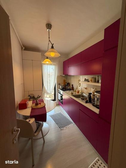Apartament cu 3 camere decomandat, 2 bai - 13