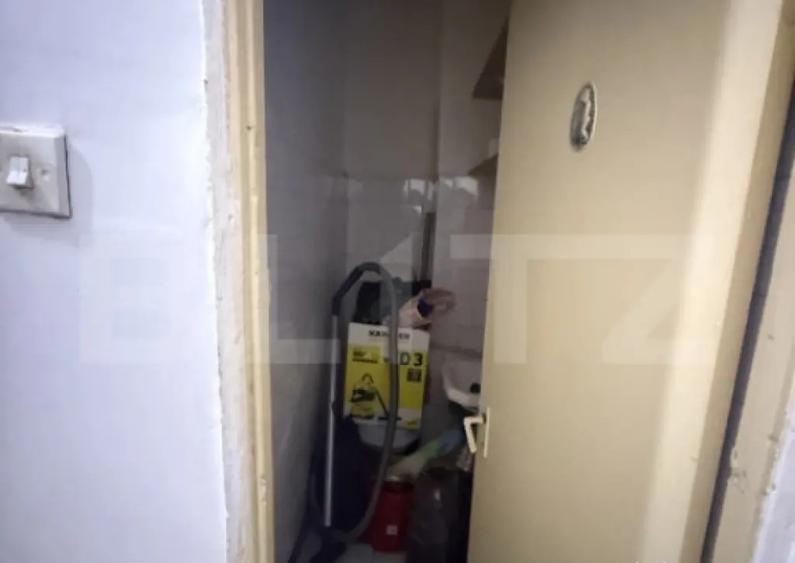 Apartament 3 camere, 70 mp, zona Micro 11 - 1