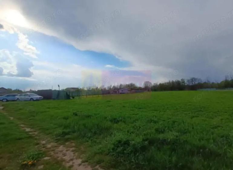 Teren cu constructie de vanzare in Urleta - 14