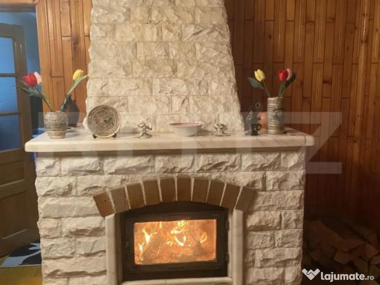 Casa de vanzare, cu 7 camere, 480 mp, zona Bd. Bucovina - 18