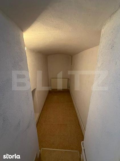 Spatiu comercial de inchiriat, 40 mp, zona semicentrala - 3