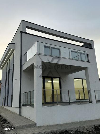 Casa Individuala Premium, Teren 700m2, Popesti, Cluj - 3