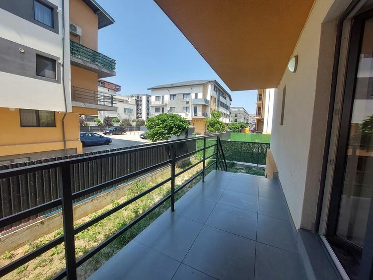 Apartament 2 Camere cu grădină Strada Piersicului, Fundeni - 10