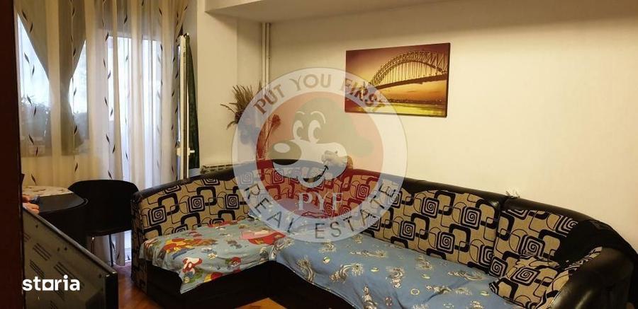 Parc Cinema | 2 camere | 37mp | Semidecomandat | U1 | B12962 - 4