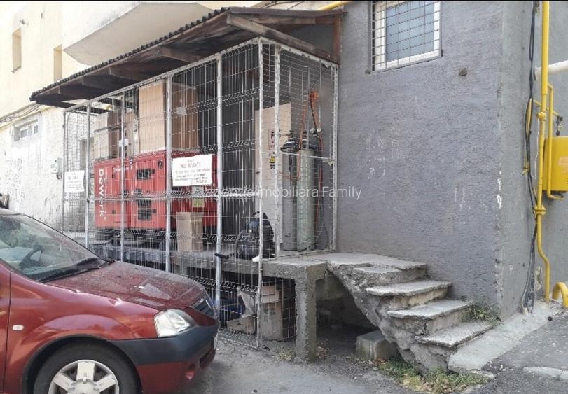 Spatiu Zona Burdujeni