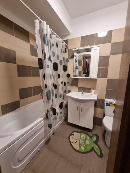 Apartament cu 2 camere de inchiriat in zona Dristor metrou - 8