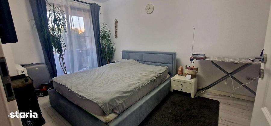 Apartament 3 camere, balcon, lift - Crangasi,Belvedere sector 6 - 11