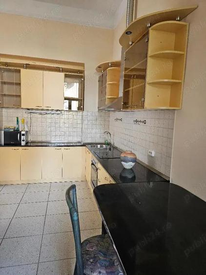 Dau in chirie casa P , Zona Armatei Romane ,lux , SC 200 mp, teren 500 , intrare auto - 4