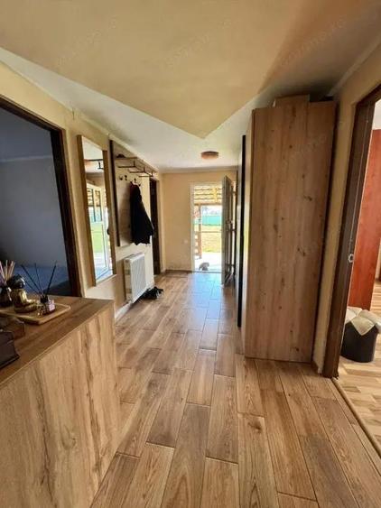 CASA INDIVIDUALA CU TEREN GENEROS zona lini?tita, la 25 km de Baia Mare - 7