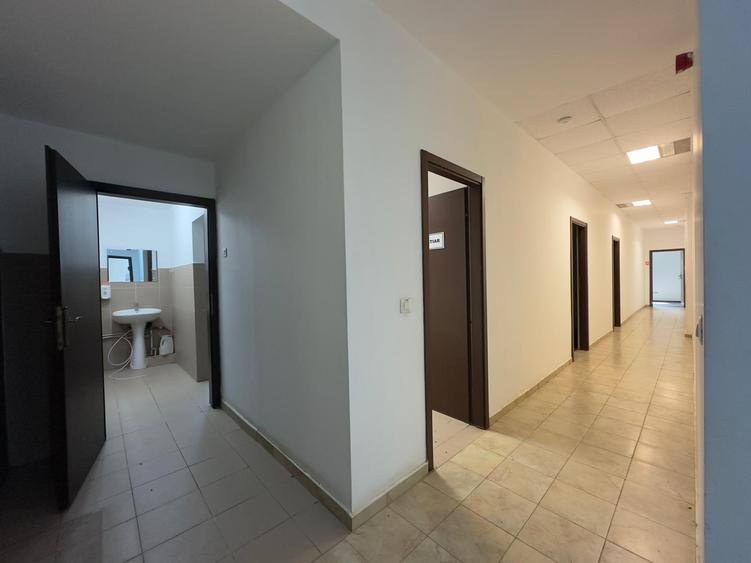 Hala 562mp, depozit medical, productie , Iasi - zona Hotel Capitol - 7